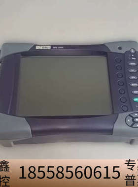 JDSU MTS6000A网络仪，，含电源.议价