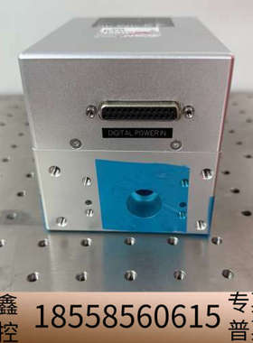 SCANLAB振镜SCANcube III 14，355