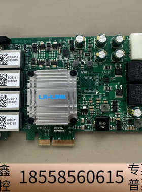 联瑞千兆网卡4口POE,型号LREC9724HT-POE