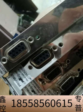 PROFIBUS Softing GmbH PB-IF-1M