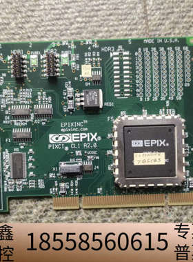 EPIX EPIXINC PIXCICL1 PIXCI.议价