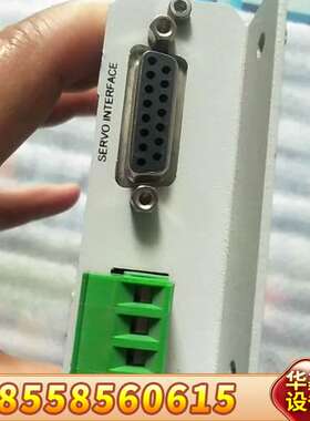 SMAC音圈电机控制器LAC-1  具体看图，图片。