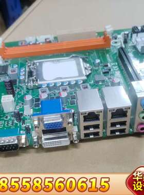 工控主板 SIMB-A21