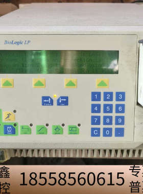 Bio-Rad BioLogic  LP低压层析系统层析仪.议价