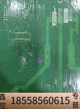 NIPCI-8433-2，，议价！