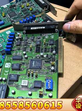 PCL-818L LS HD HG 16路多ISA