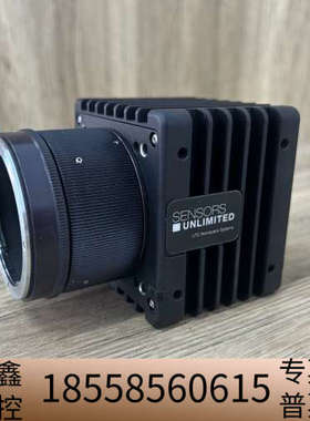 SENSORS UNLIMITED 短波红外相机 SU102.议价