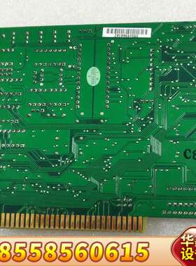 PCL-818L  REV.A4采集卡，多片，正