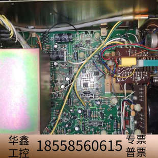 毫伏表 2001A失真仪