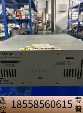 Digital Instruments NanoScope