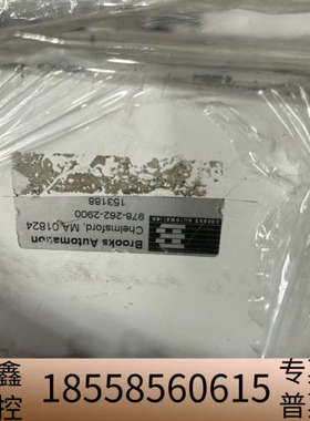 Brooks Automation控制器，型号153188，