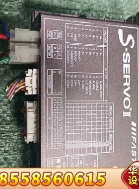 FASTECH伺服驱动器 SV2-PD-60L-F-HV