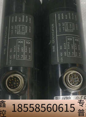 雷泰RAYMR1SCSF红外线测温仪，，。