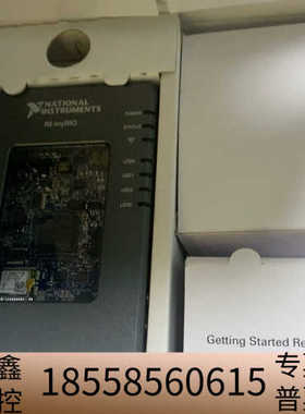 NI MYRIO-1900模块，，直接.议价