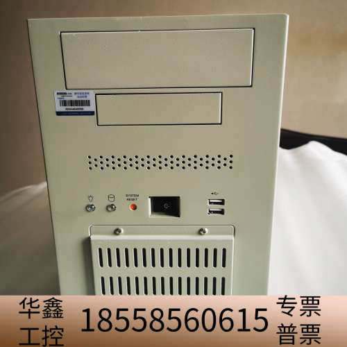 IPC-7132工控机，I5 4570CPU.议价
