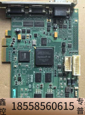 Matrox Y7367-00 REV.B  采集卡.议价