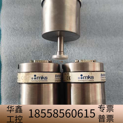 MKS真空计628D.1TDF1B，0.1Torr，MKS仪