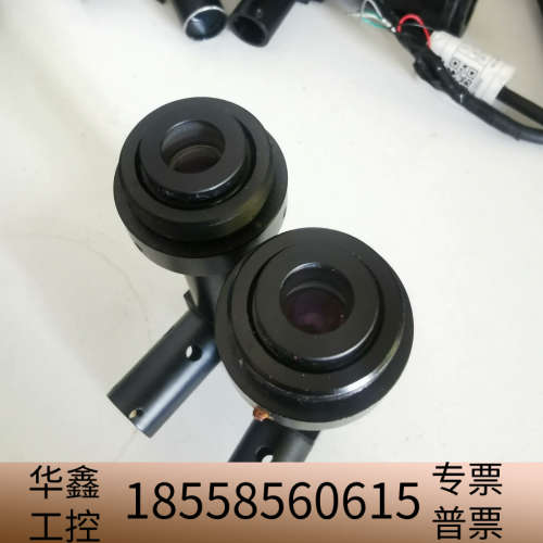 CORRECT PBL-2X-TBM-107 高清工业远心镜