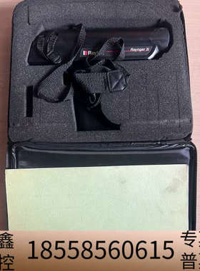 Raytek雷泰高温红外测温，型号Raynger 3i.议价