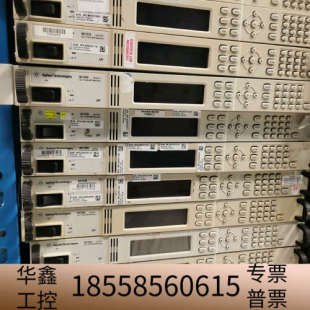 N6701A N6700B主机.议价 N6702A