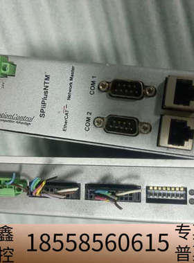 ACS 以色列 SPIIPLUSNTM 运动控制器