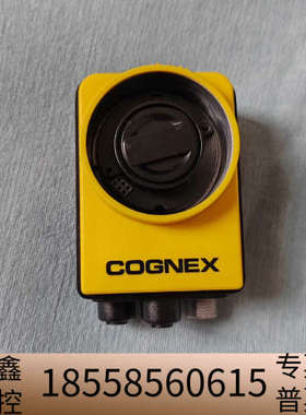 康耐视 IS7430智能相机，，多个，，.议价