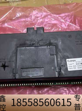 EUTRON电源控制板原厂.议价