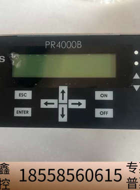 MKS PR4000B Power Supply。PR400.议价