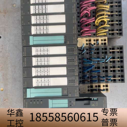 PLC ET200S 6ES7 151-3AA23-0.议价
