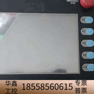 HMC07 N500H52示教器