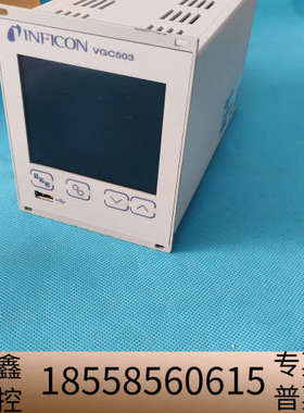 英福康VGC503真空计显示器 型号398-483.议价