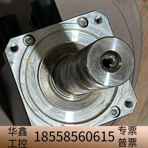 AMK伺服电机 DT5-3-10-ROO-5000-B5 0