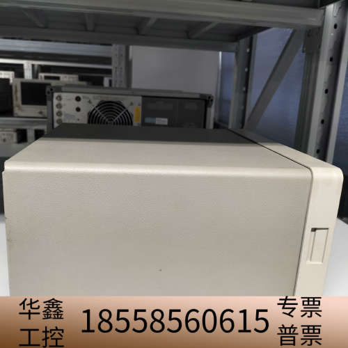 HP8648C  信号发生器