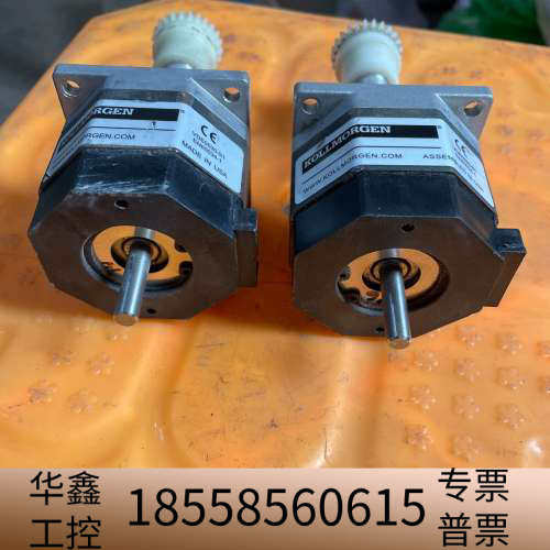 POWERMAX电机 P21NRXC-LDN-NS-00