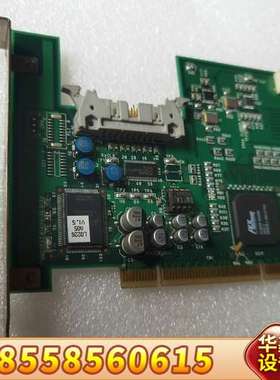 PLA008B-03-AA SIC-1 工业板卡与