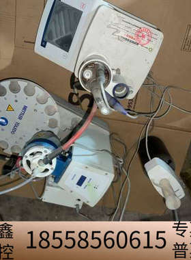 梅特勒TOLEDO卡尔费休水分仪STROMBOLI型.议价