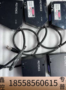 KEYENCELK-G80激光传感器，.议价