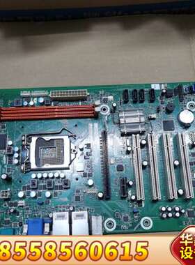 IPC-610L工控机主板 SIMB-A21 REV