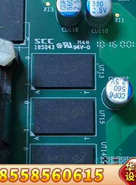 SCC 185043 M4a SNNC1604T 四口光纤