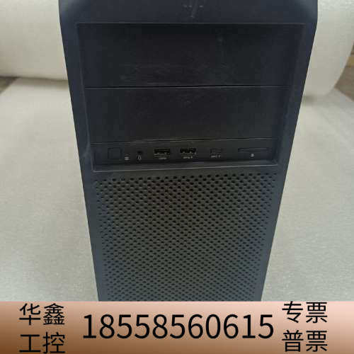 HP/Z2 G4图形工作站 酷睿8代9代电脑主机 M.2.议价