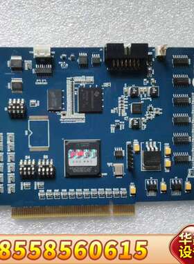 雷赛DMC5610  ACC64TO68一套。