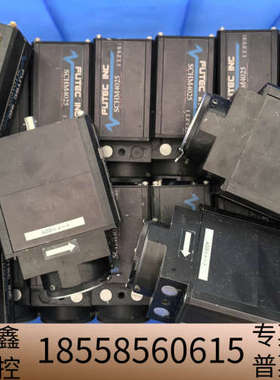 FUTEC INC SCHM4025工业线阵扫描相机，懂怎