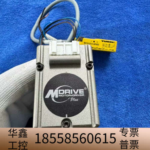 morive马达 MDI3CRL14A4  MDRIVE14.议价