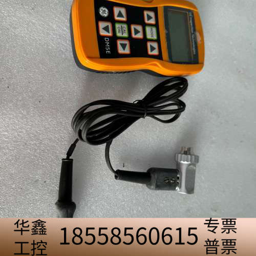 GE DM5E 超声波测厚仪带DA301