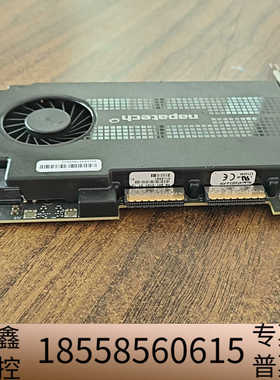 NETSCOUT  四口  10GB 万兆卡，型号PN: 0.议价