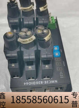 PAIX驱动器 NMC2E-820 DI064