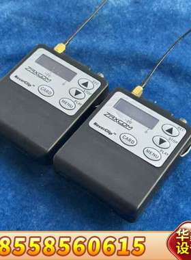 Zaxcom TRX LA2.6发射机，每个4500，