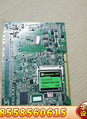 艾讯 PCI工业主板 SBC82810 REV.A4-RC