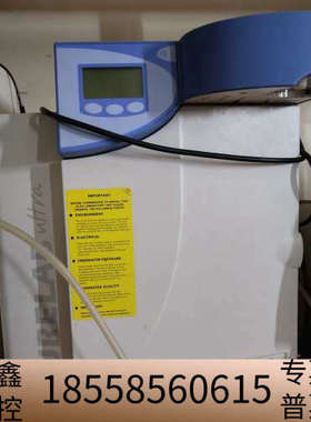 ELGA PURELAB Option实验室纯水机一套