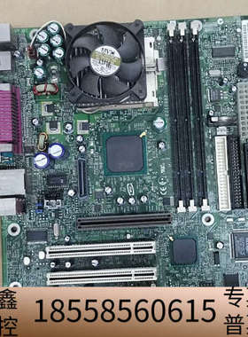 英特尔主板 D815EFV D815EPFV 小板.议价